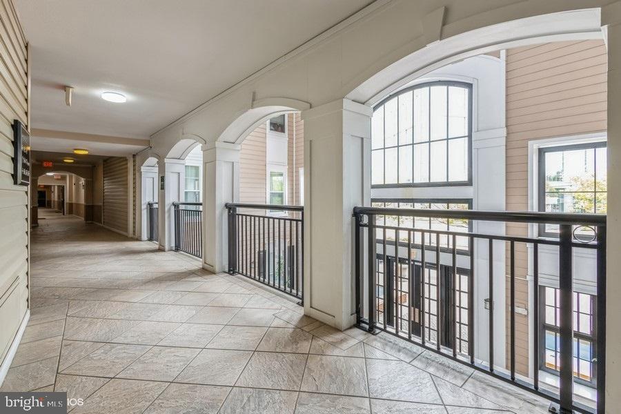 FITZ AT ROCKVILLE TOWN C - Residential