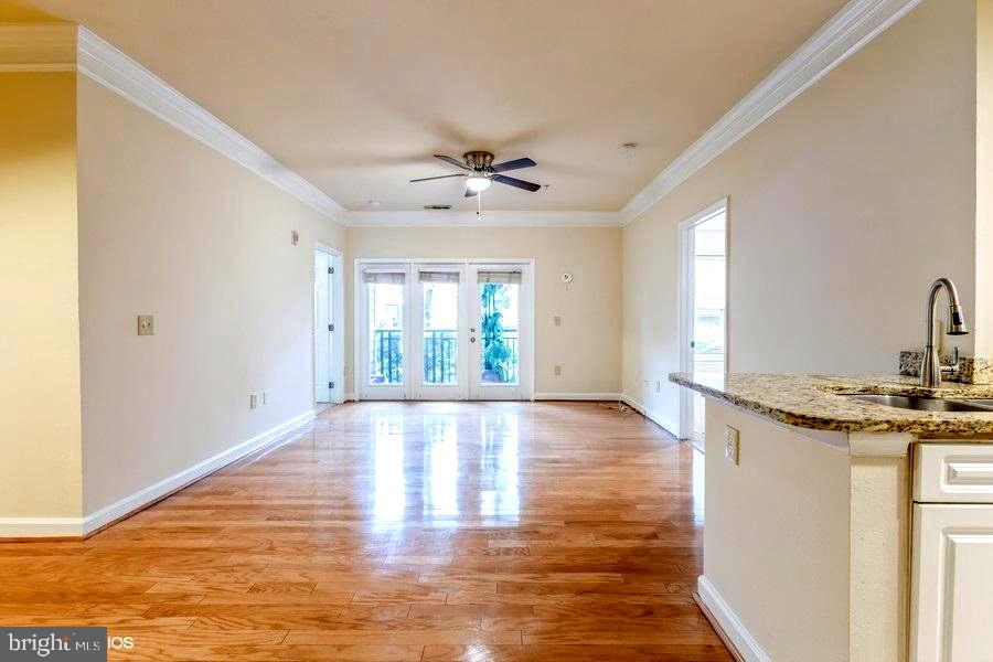 FITZ AT ROCKVILLE TOWN C - Residential