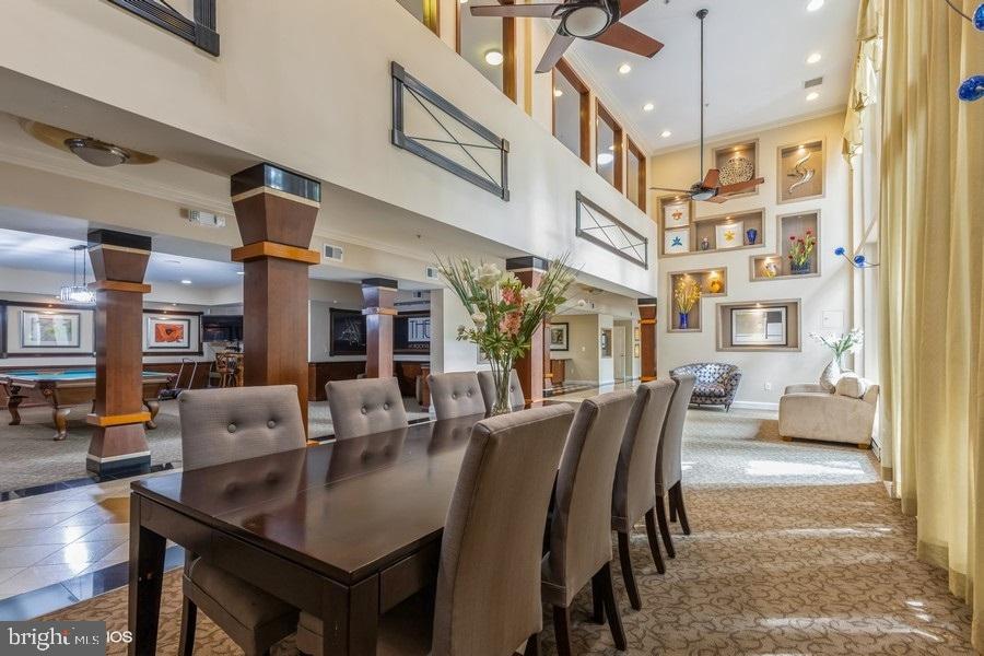 FITZ AT ROCKVILLE TOWN C - Residential