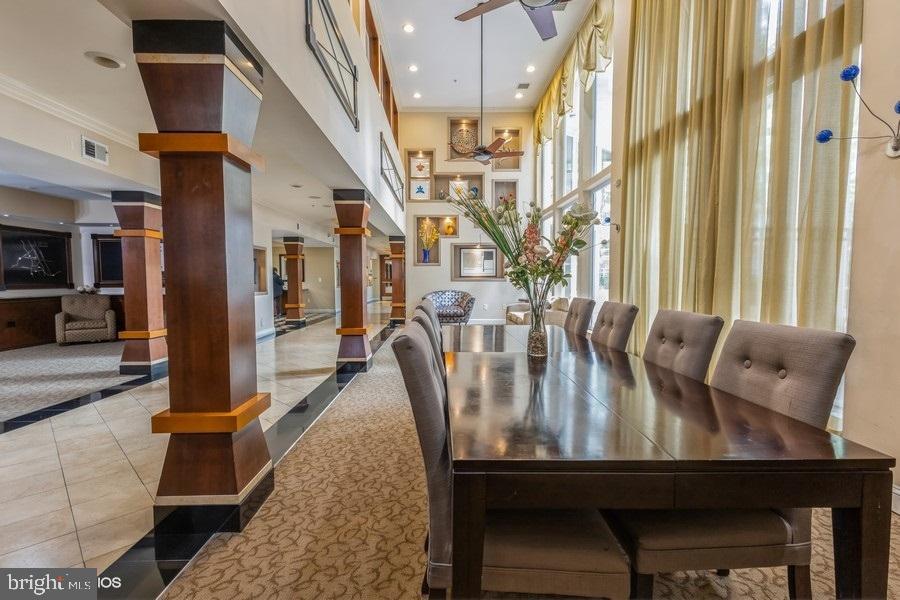 FITZ AT ROCKVILLE TOWN C - Residential