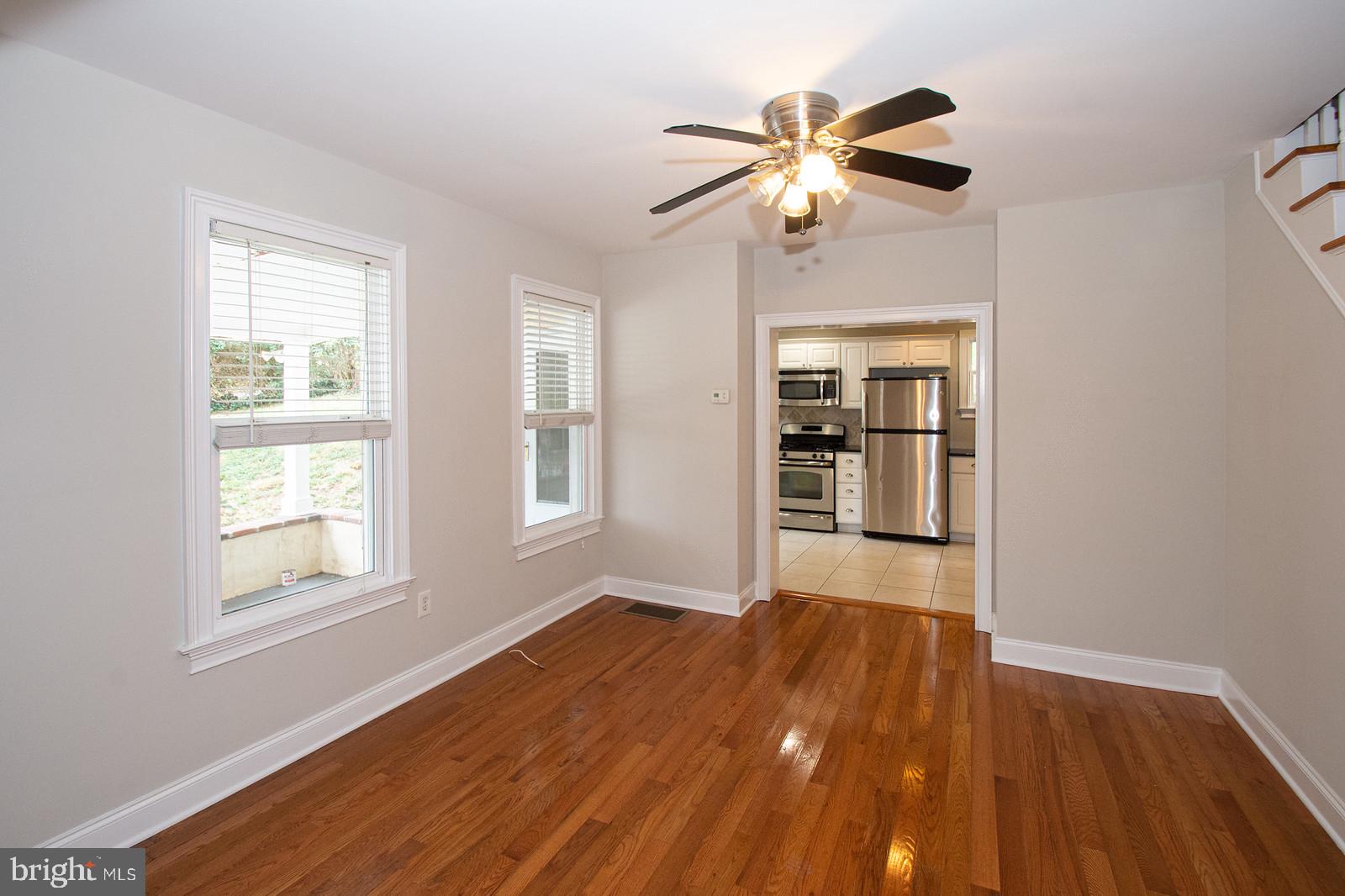 UNION HILL - Residential