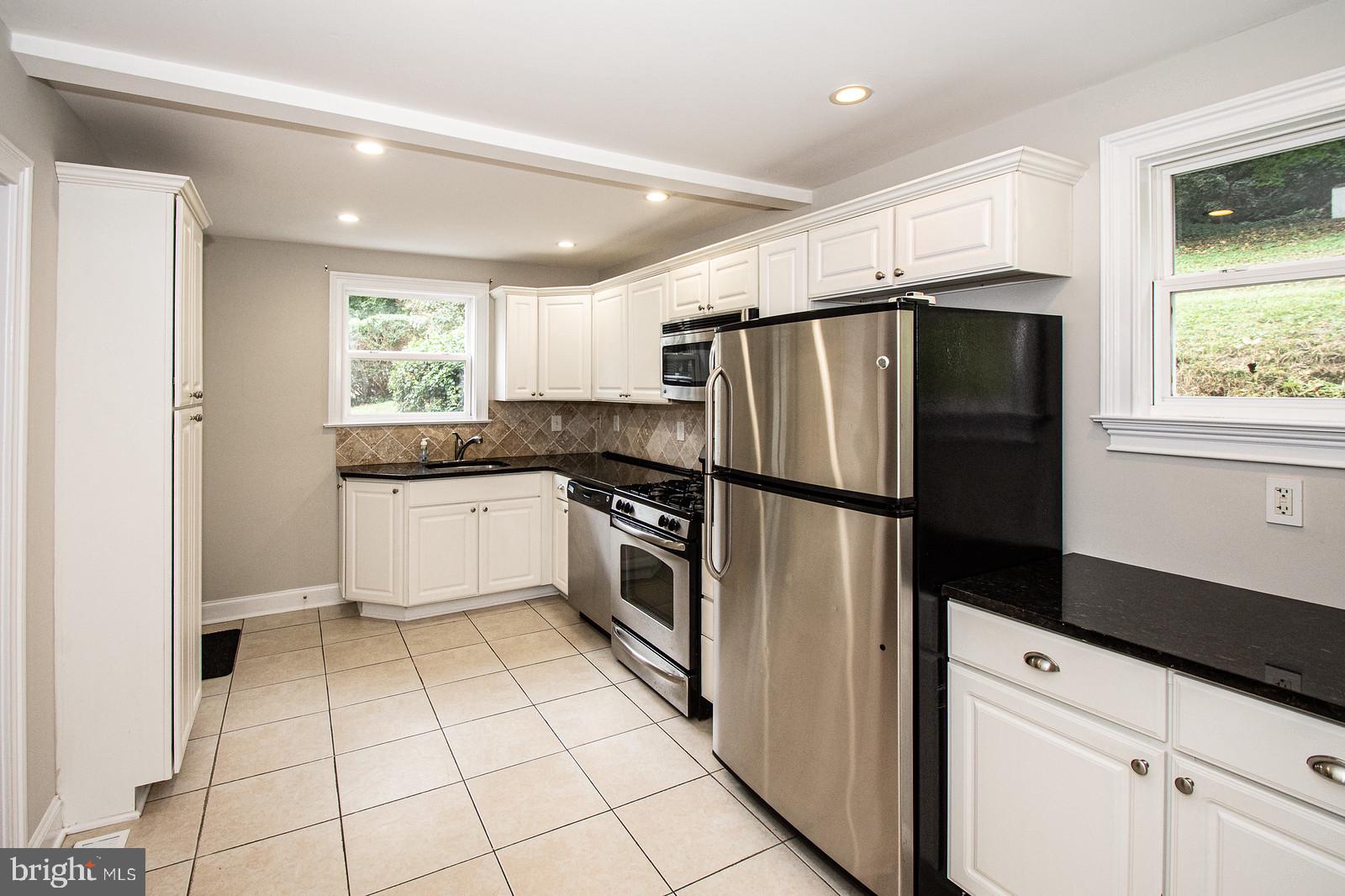 UNION HILL - Residential