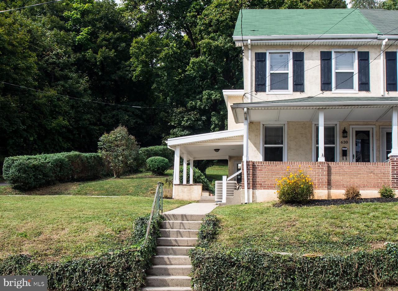 UNION HILL - Residential