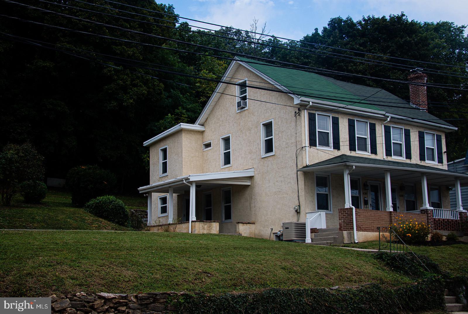 UNION HILL - Residential