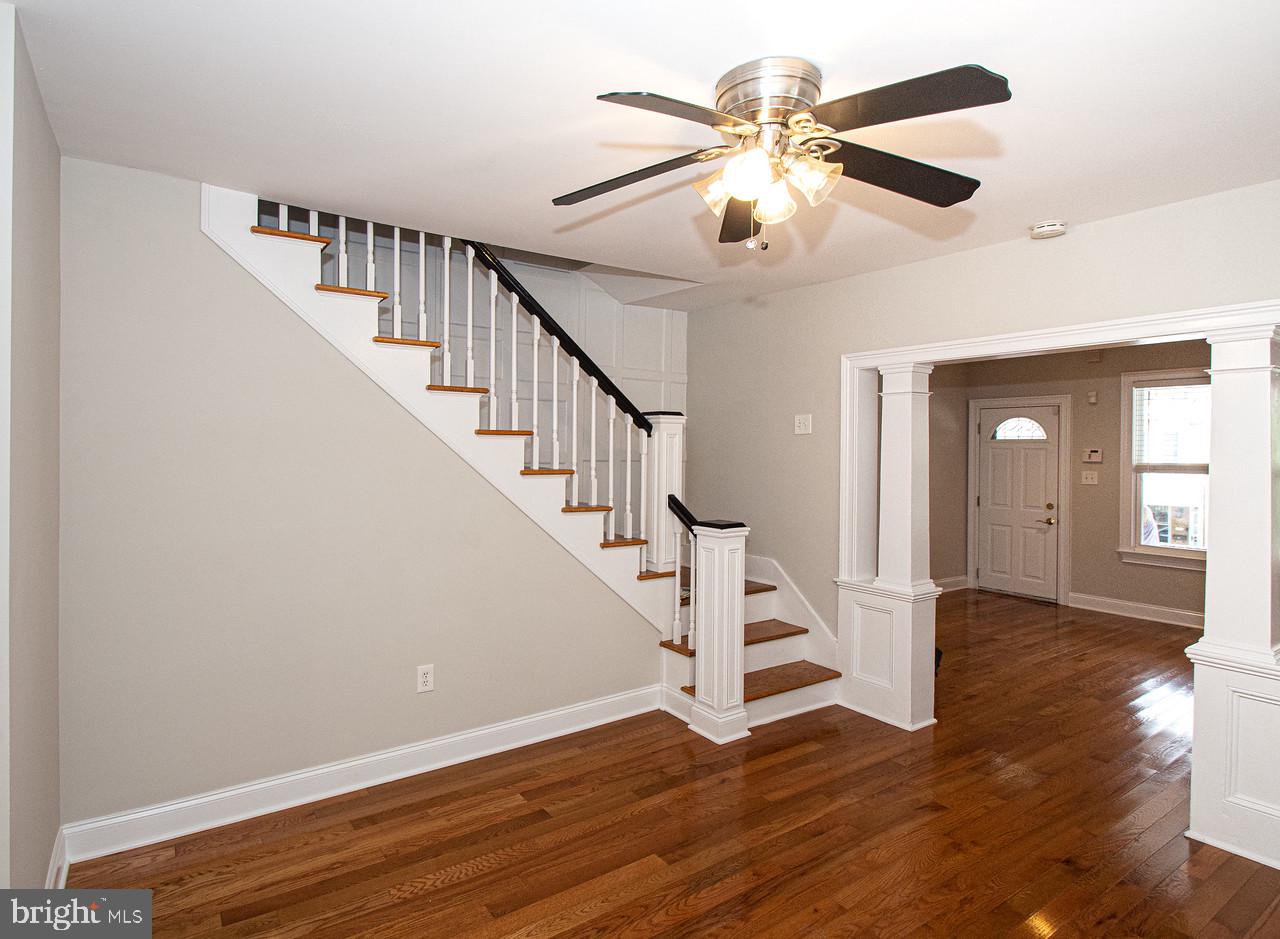 UNION HILL - Residential