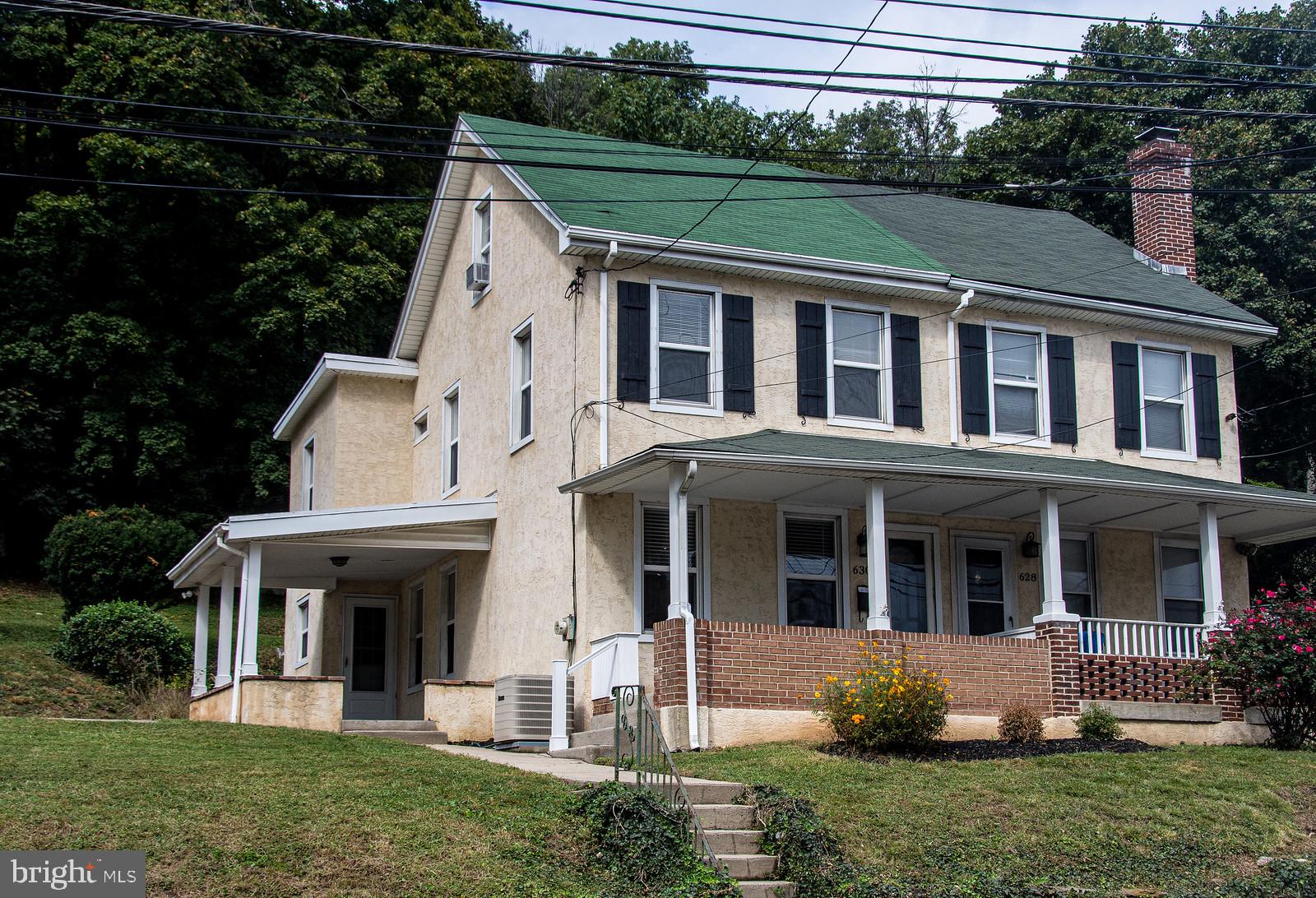 UNION HILL - Residential