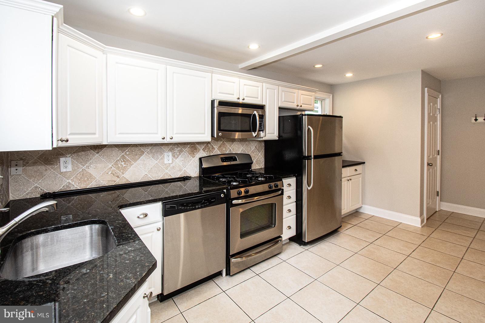 UNION HILL - Residential