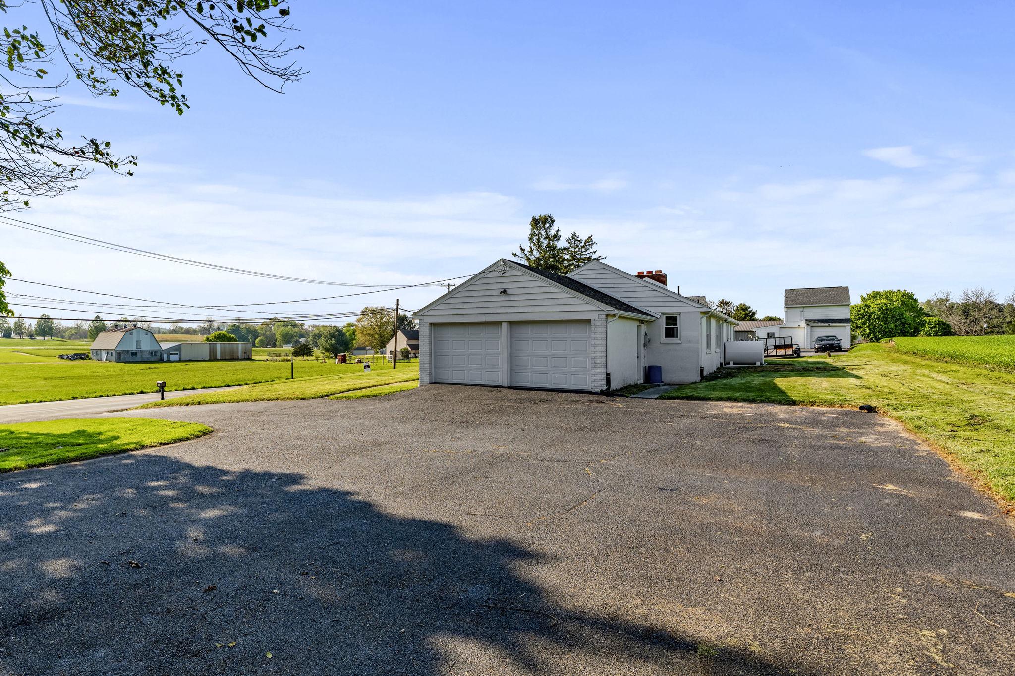 MARTICVILLE - Residential