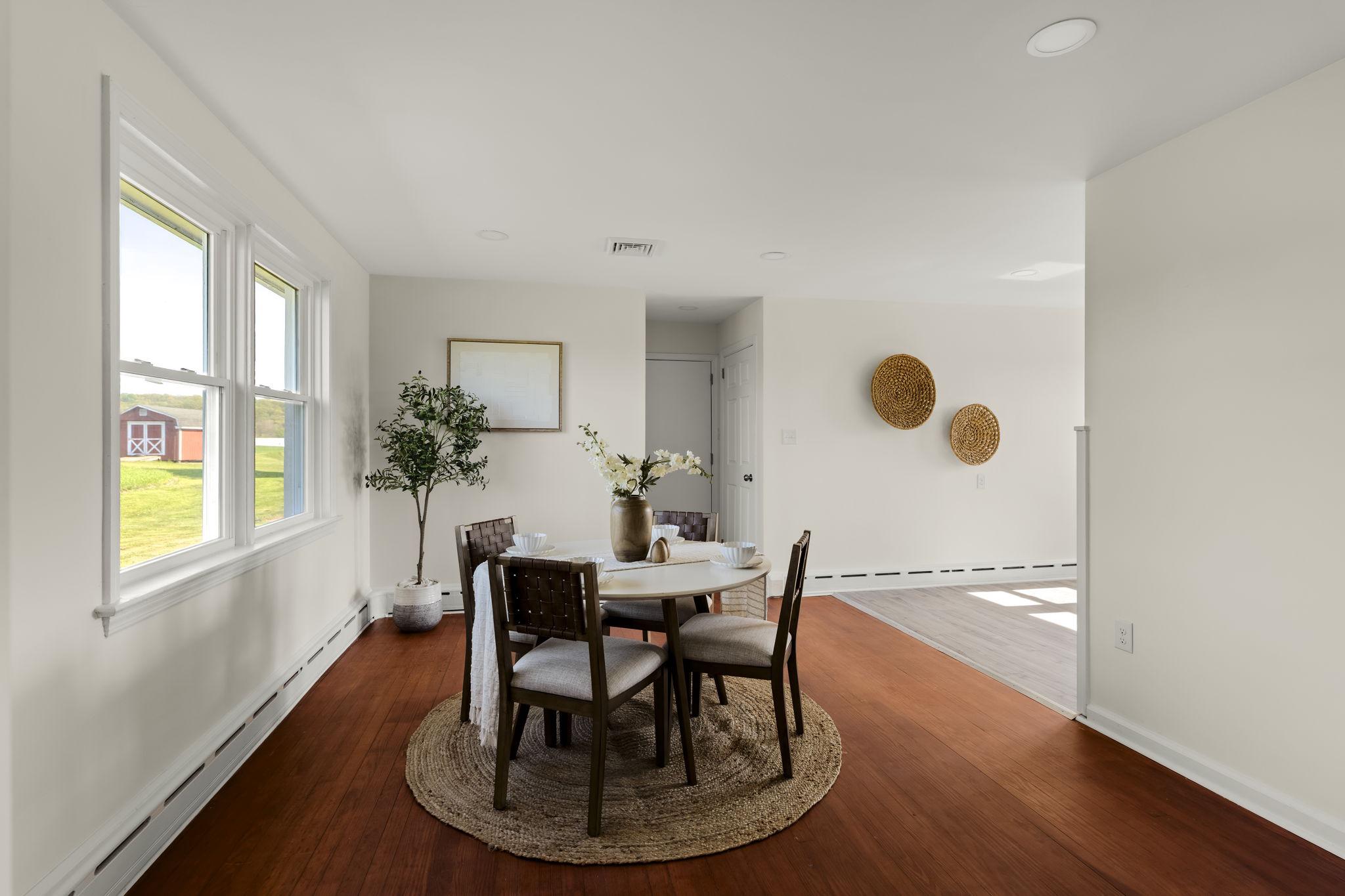 MARTICVILLE - Residential