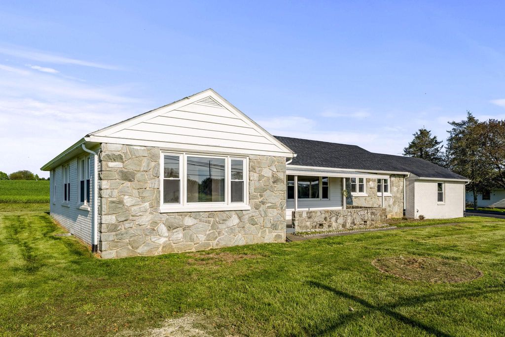 Photo of 725 Marticville Road, PEQUEA, PA 17565 (MLS # PALA2086338)