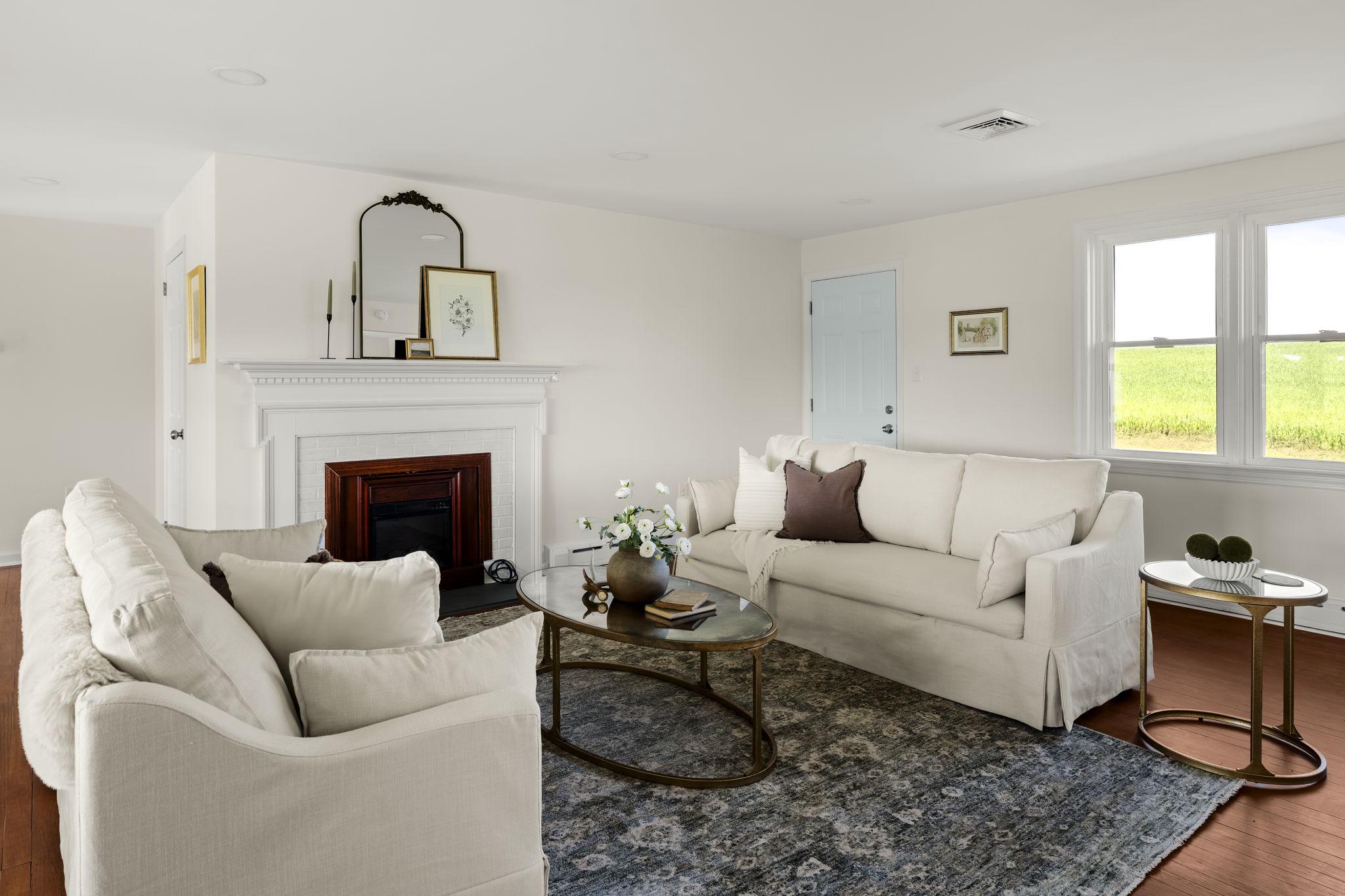 MARTICVILLE - Residential