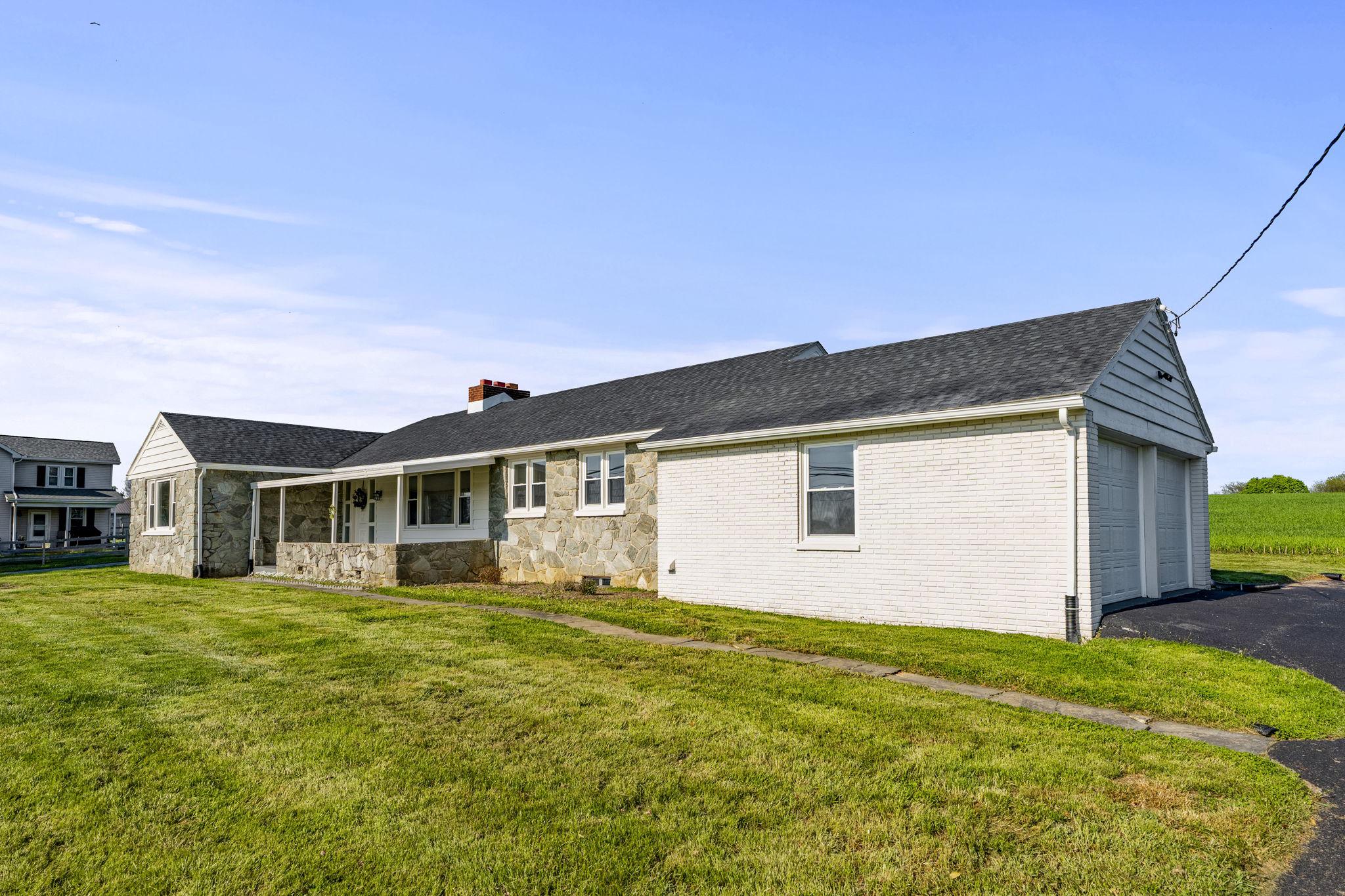 MARTICVILLE - Residential