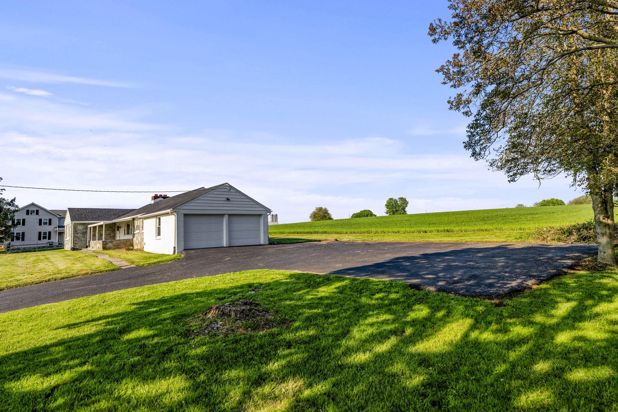 MARTICVILLE - Residential