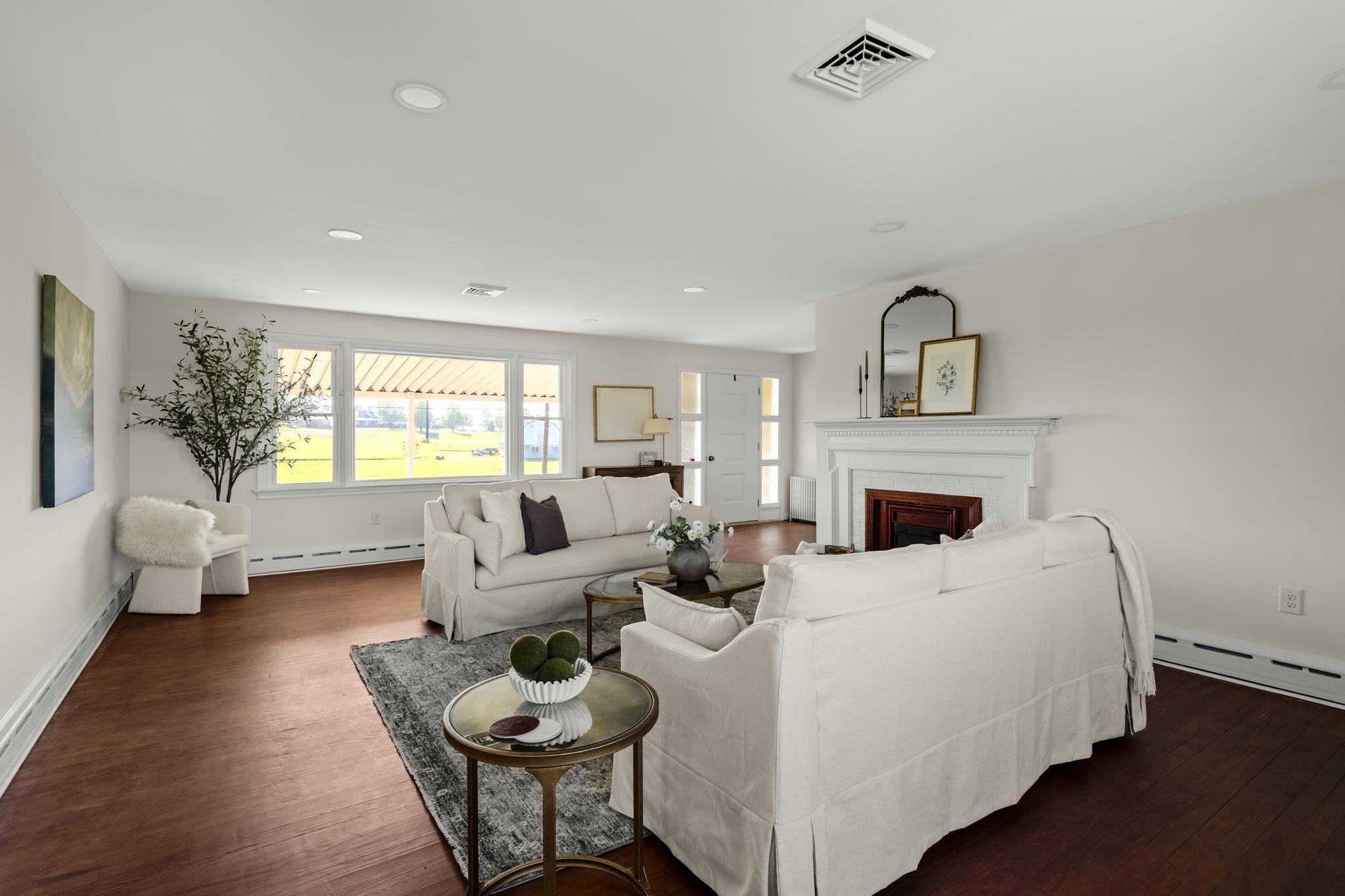 MARTICVILLE - Residential