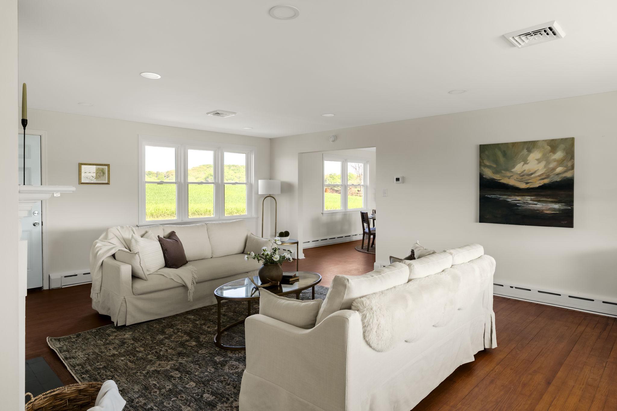 MARTICVILLE - Residential