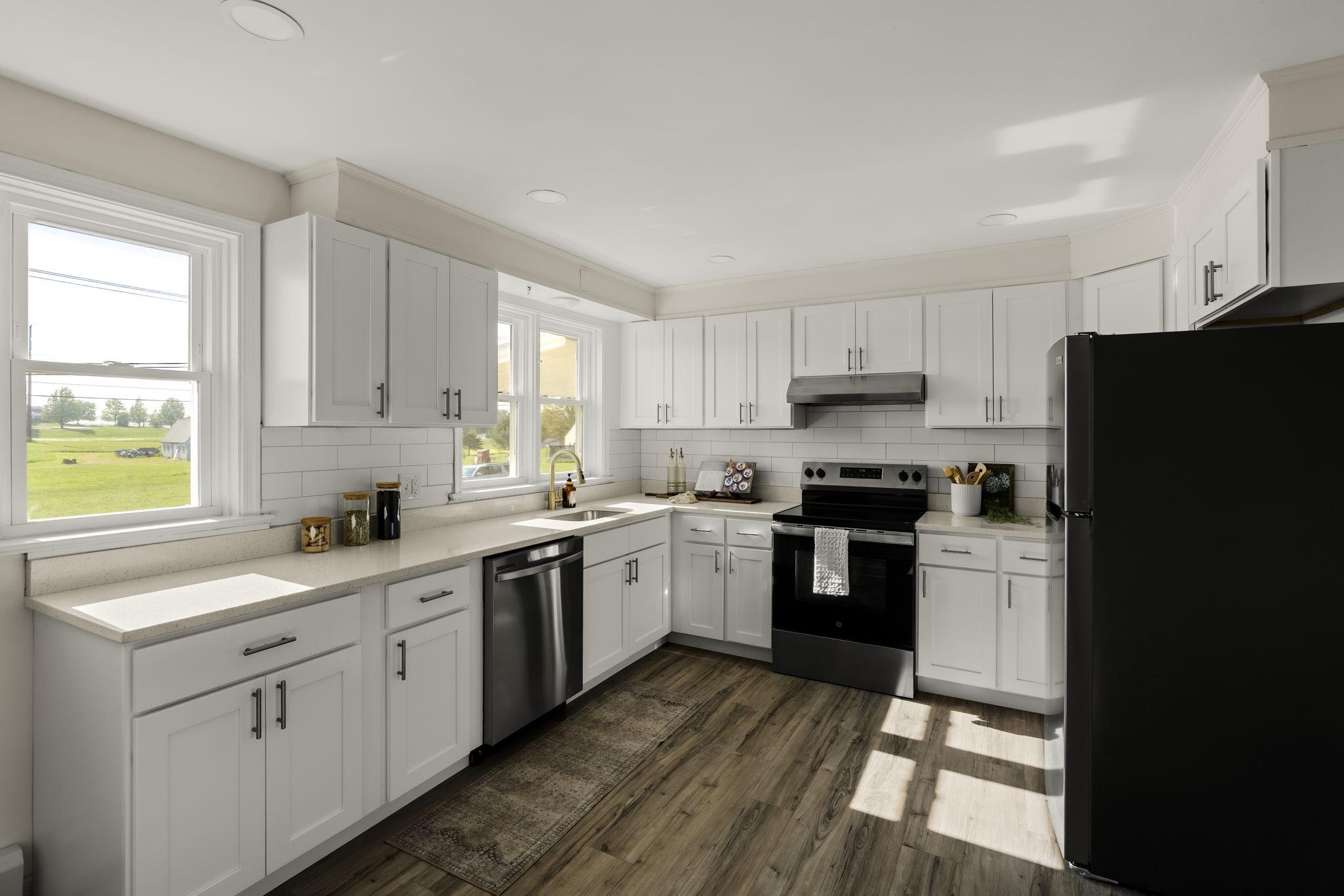 MARTICVILLE - Residential