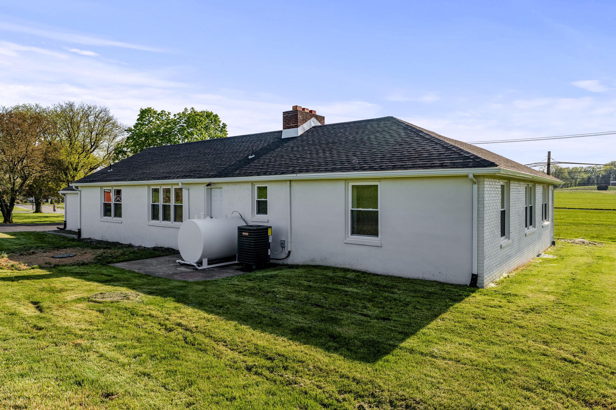 MARTICVILLE - Residential