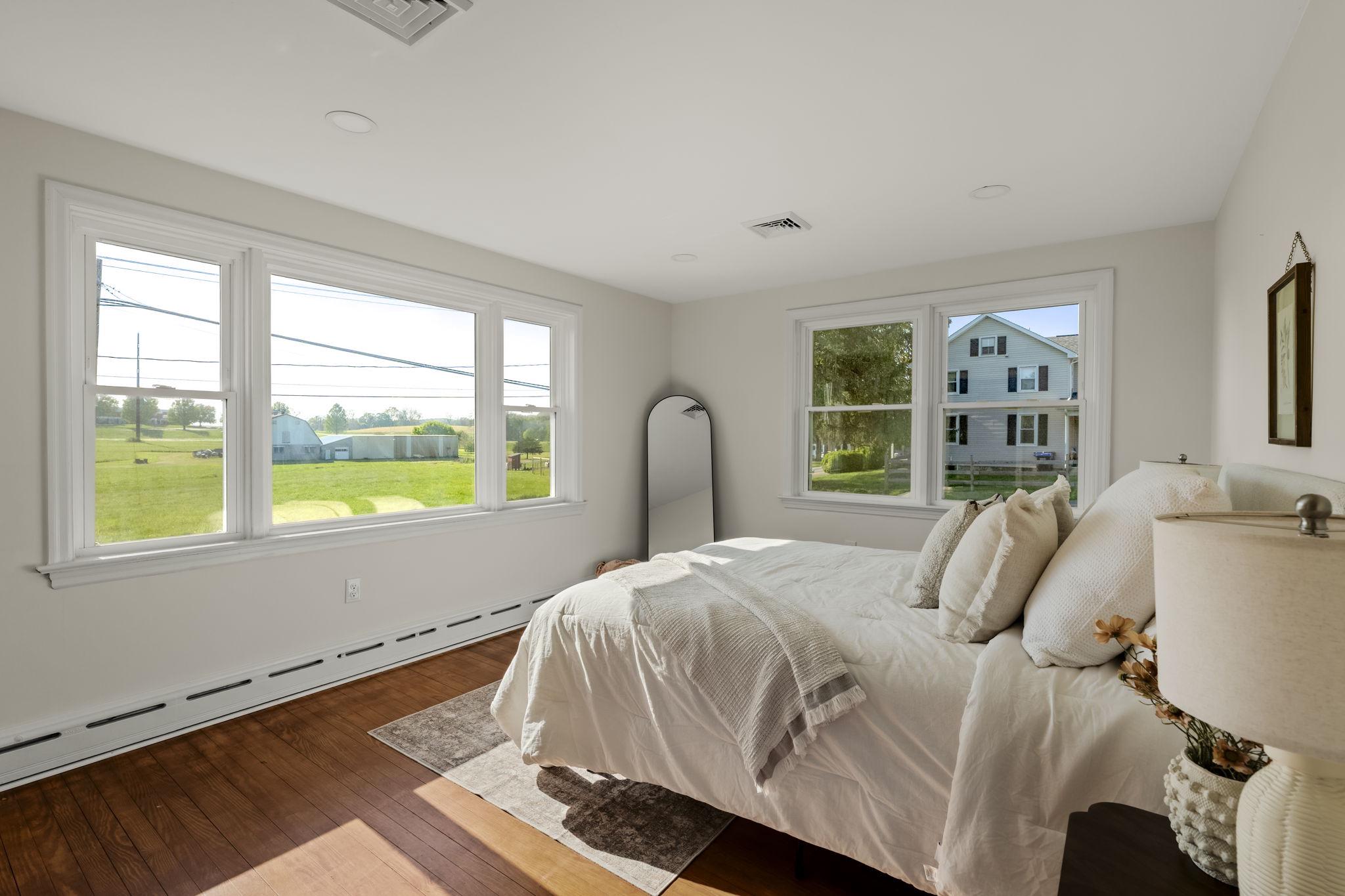 MARTICVILLE - Residential