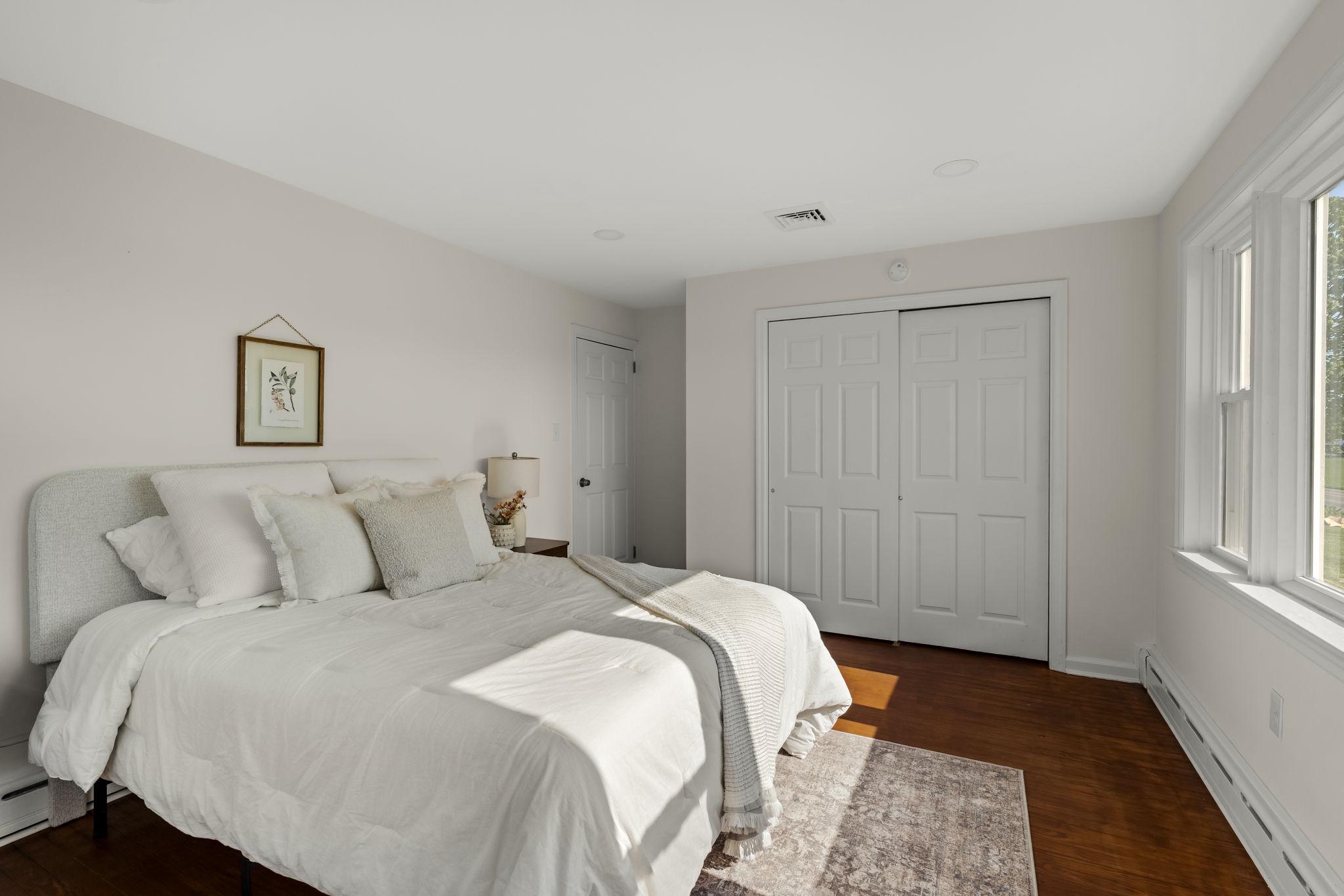 MARTICVILLE - Residential