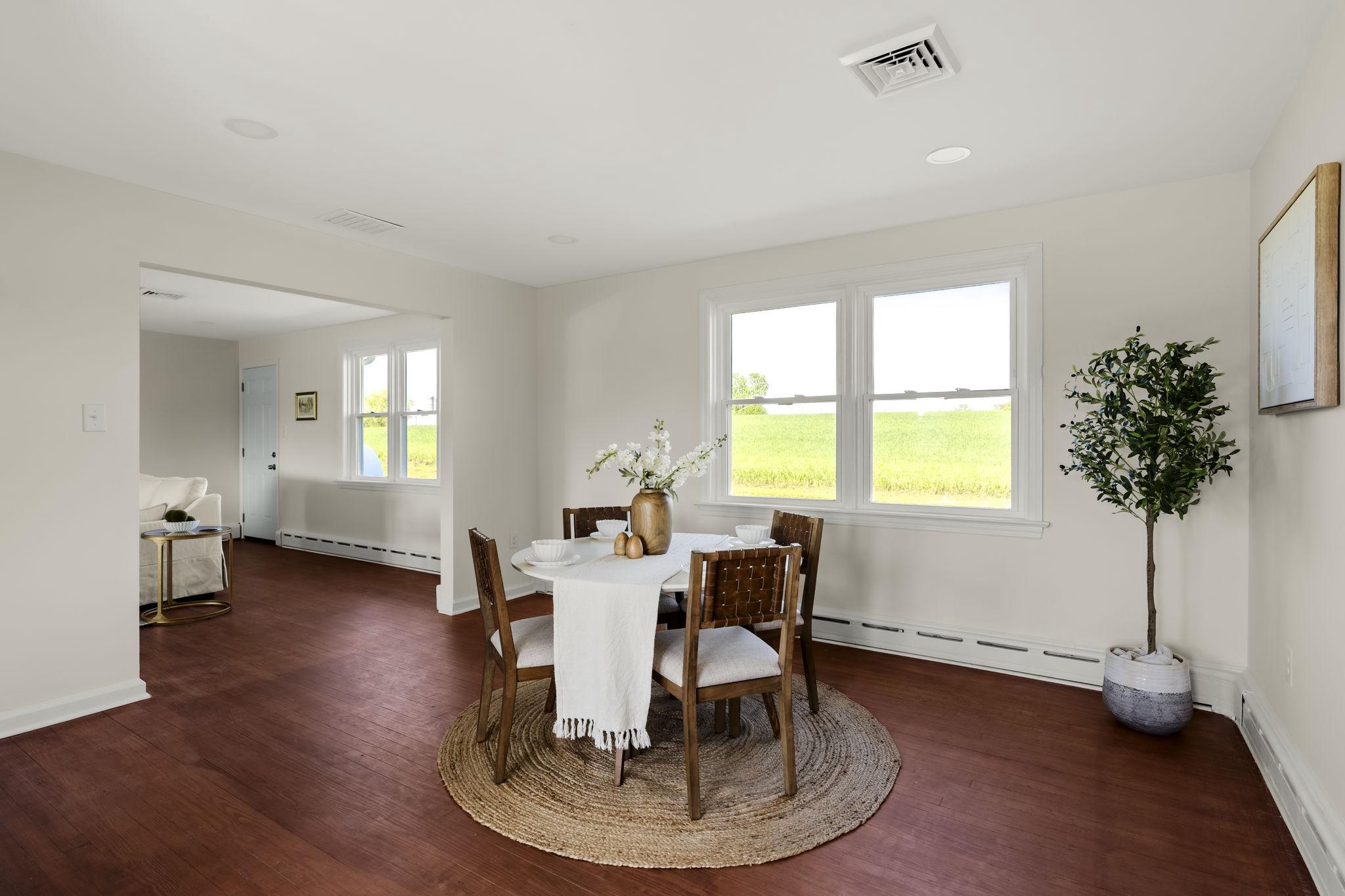 MARTICVILLE - Residential