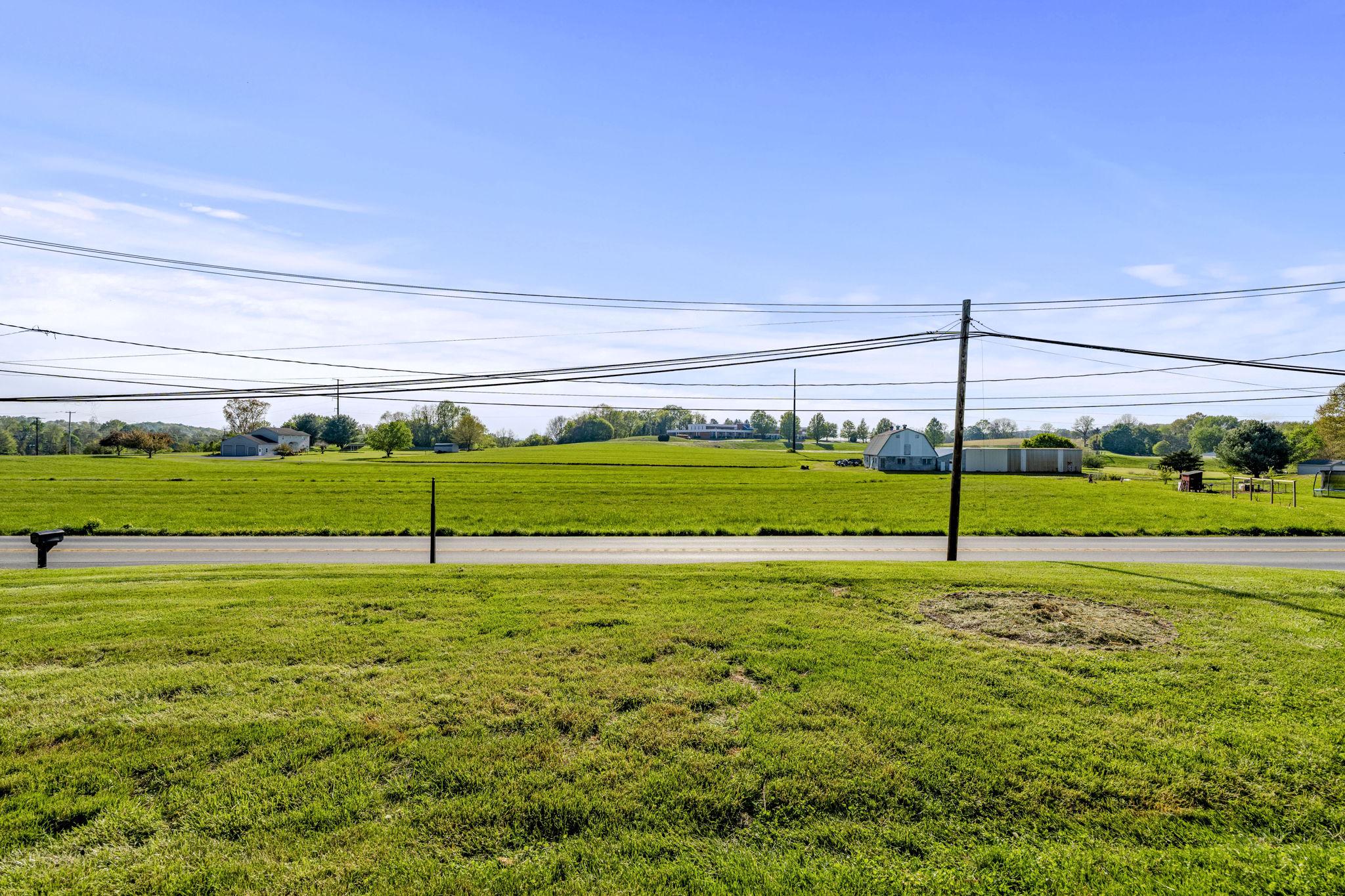 MARTICVILLE - Residential
