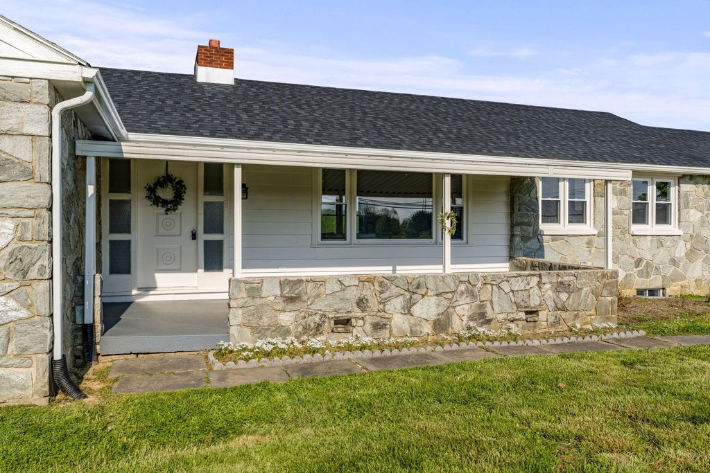 Photo of 725 Marticville Road, PEQUEA, PA 17565 (MLS # PALA2086338)