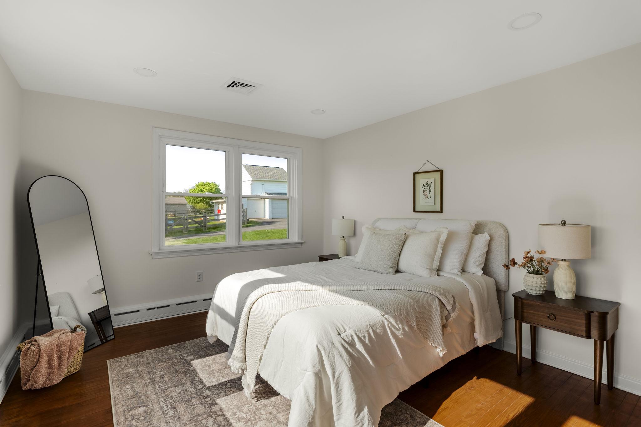 MARTICVILLE - Residential