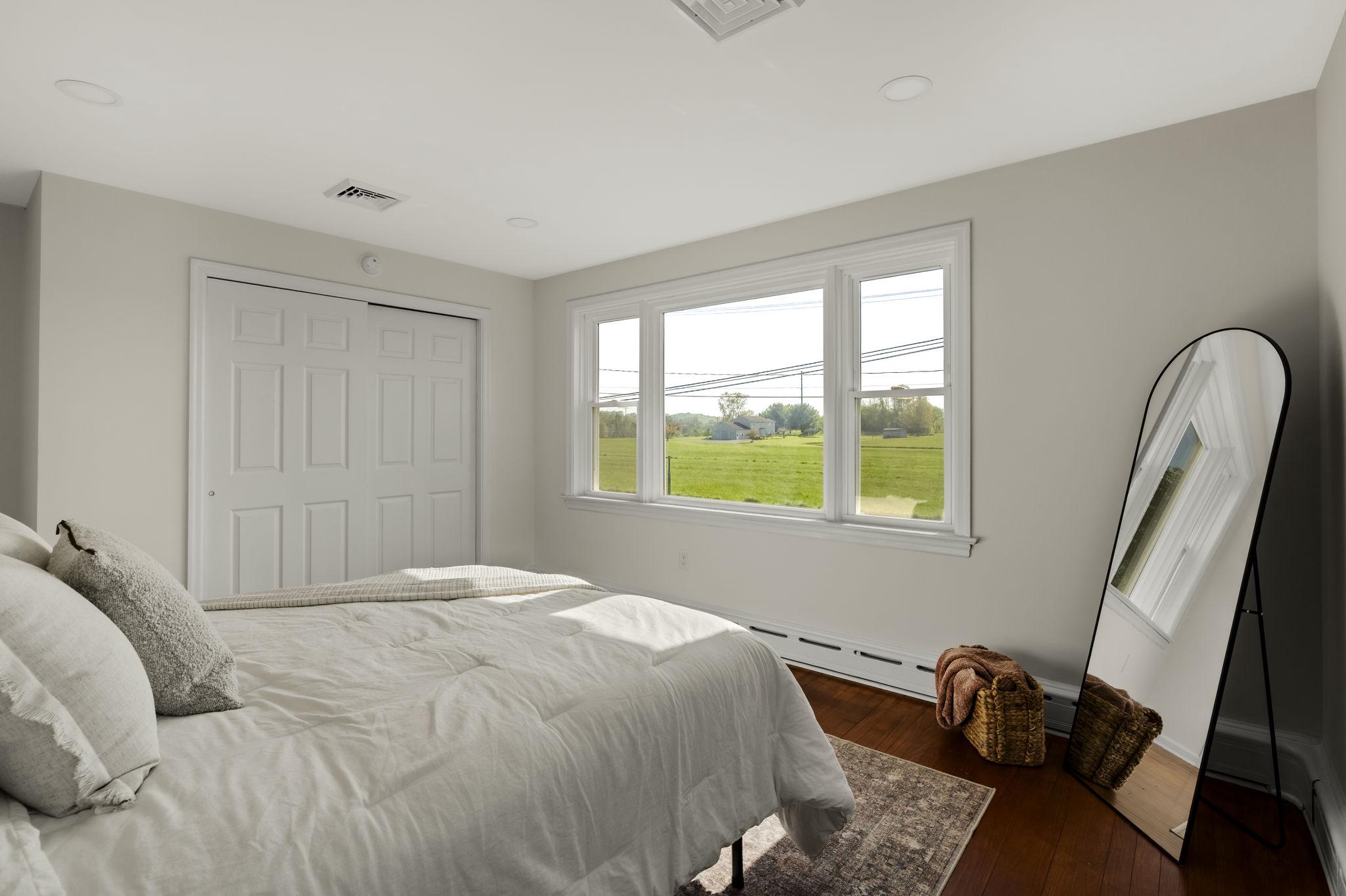 MARTICVILLE - Residential