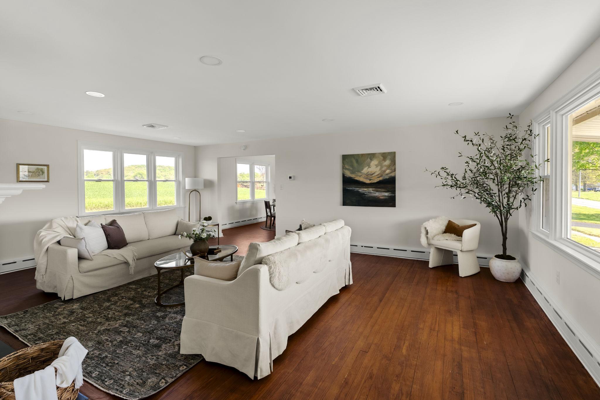 MARTICVILLE - Residential