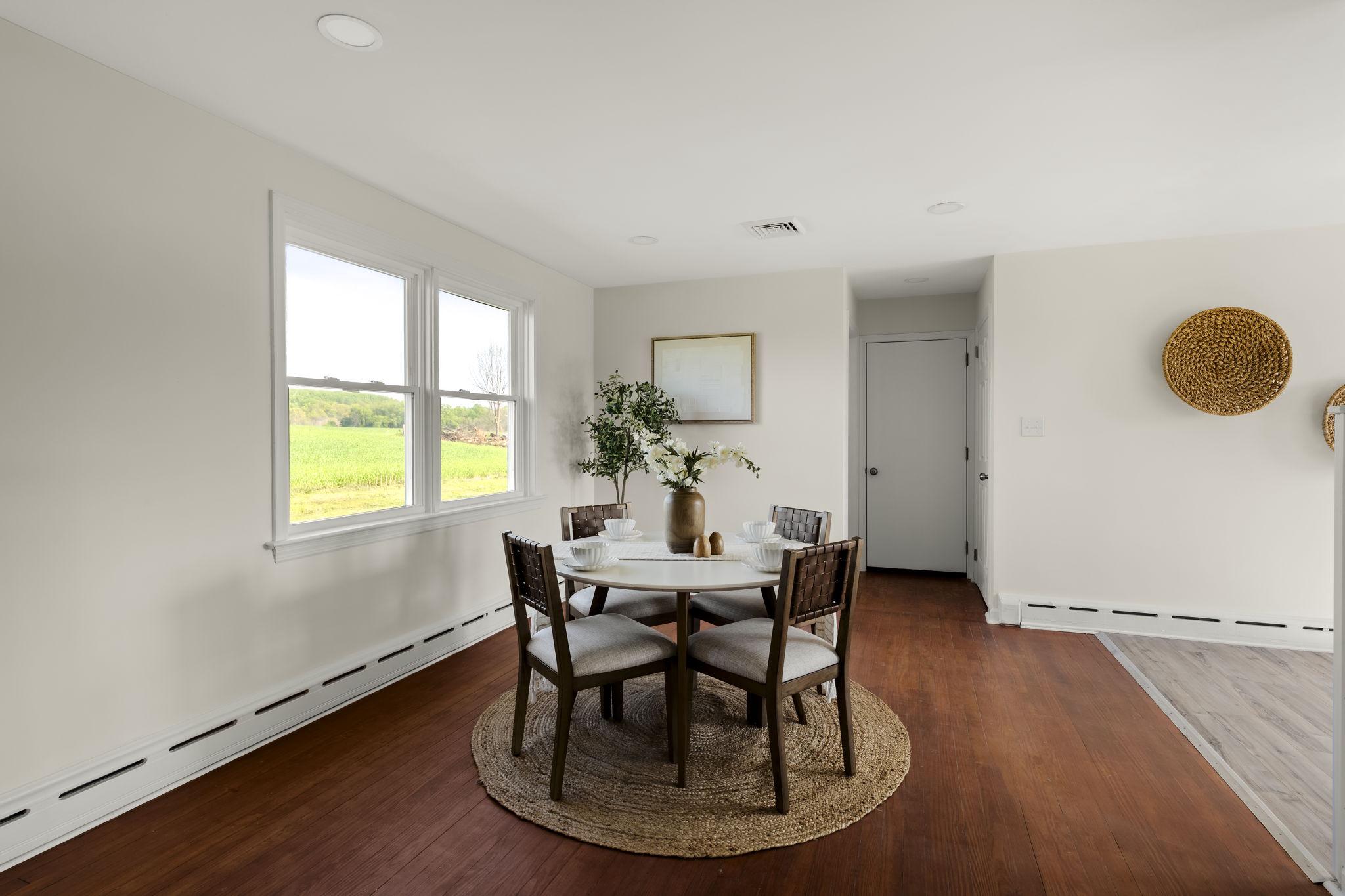 MARTICVILLE - Residential