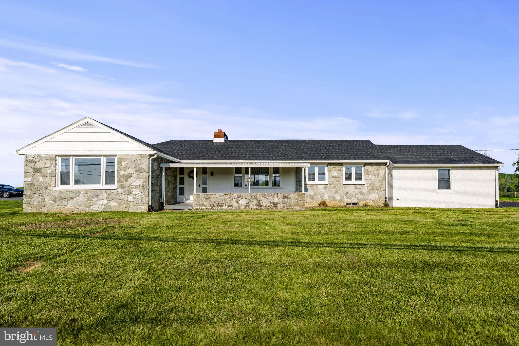 MARTICVILLE - Residential