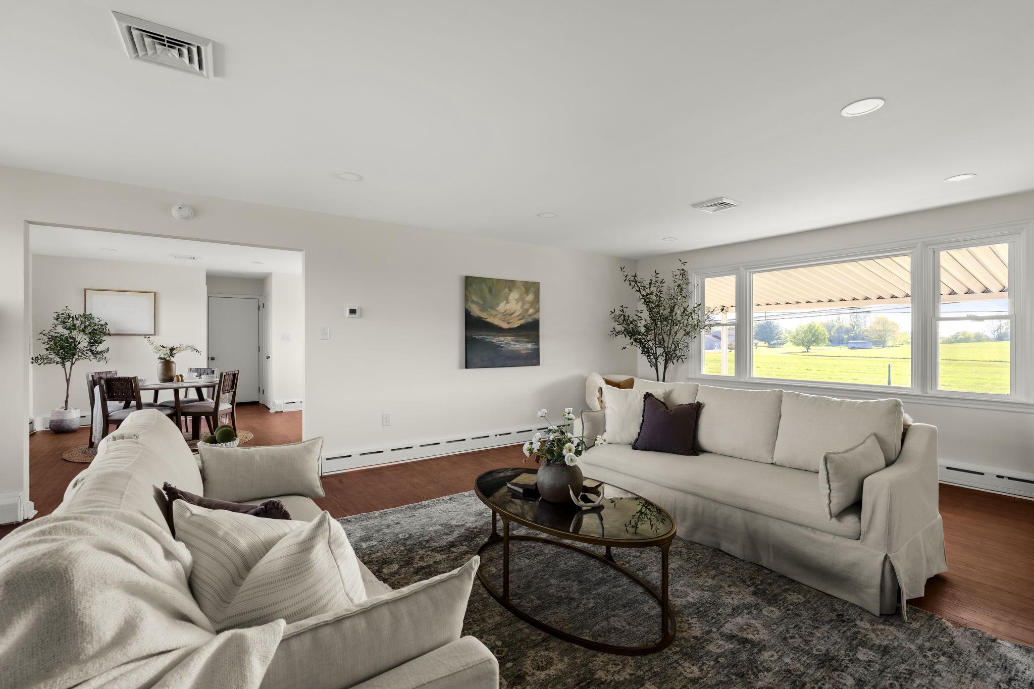 MARTICVILLE - Residential