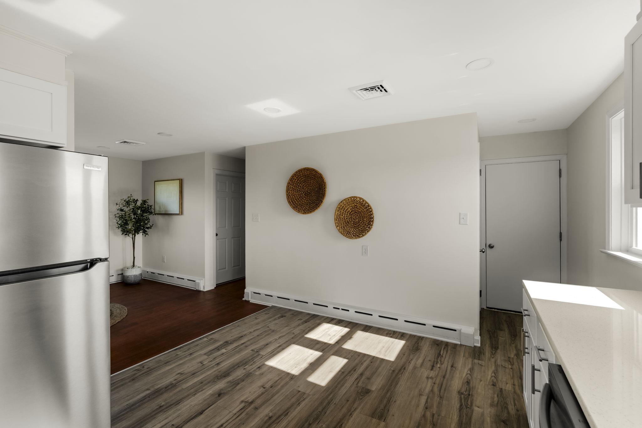 MARTICVILLE - Residential