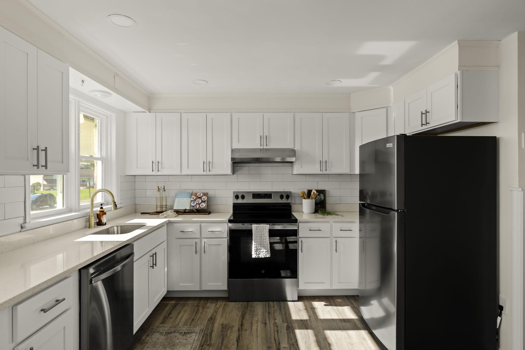 MARTICVILLE - Residential