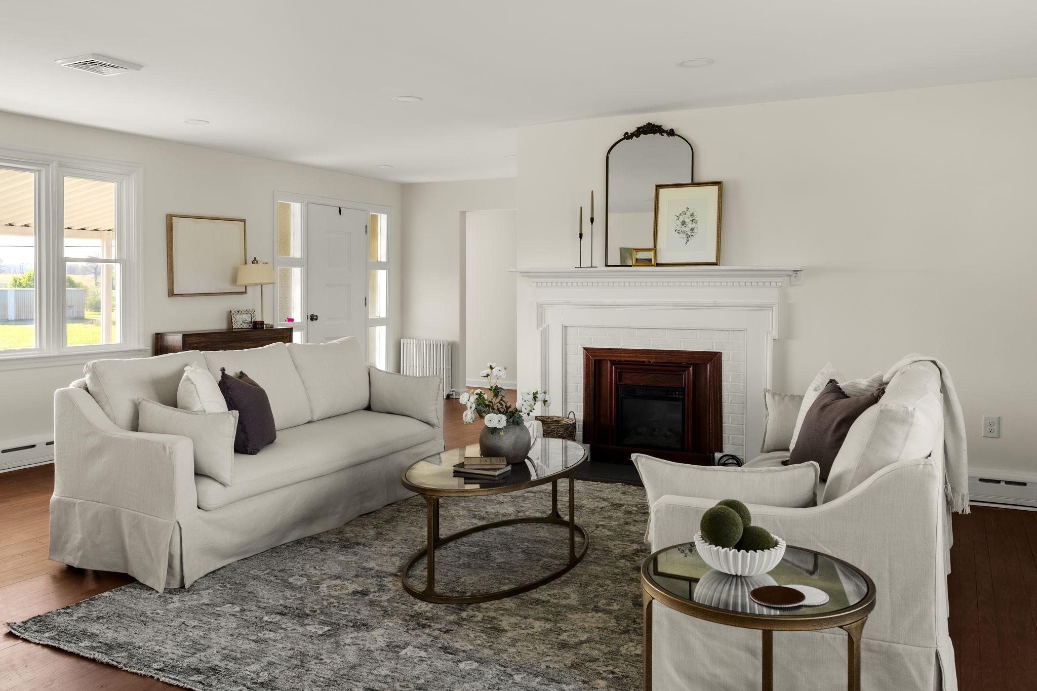 MARTICVILLE - Residential