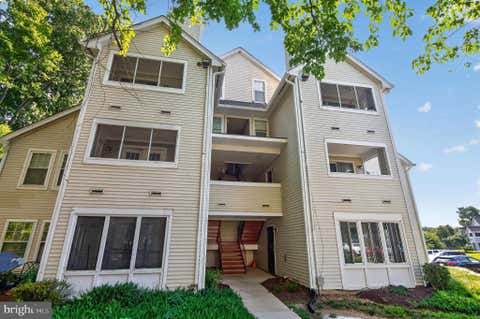 Condo For Rent - 4436 Lord Loudoun Court #14-5<br/> Prince Georges County, UPPER MARLBORO, MD 20772