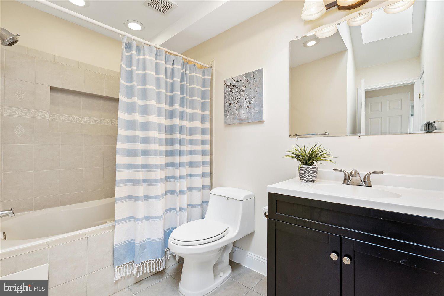 BUTCHER'S HILL - Residential