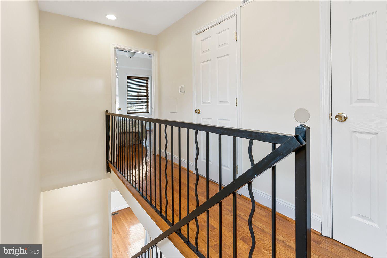 BUTCHER'S HILL - Residential