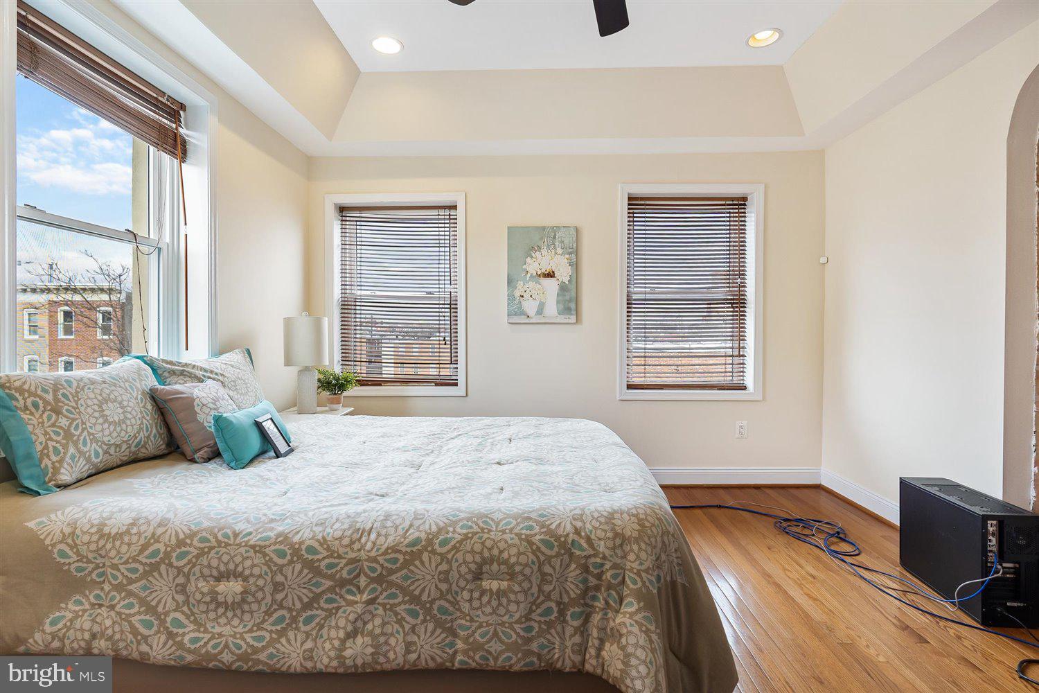 BUTCHER'S HILL - Residential