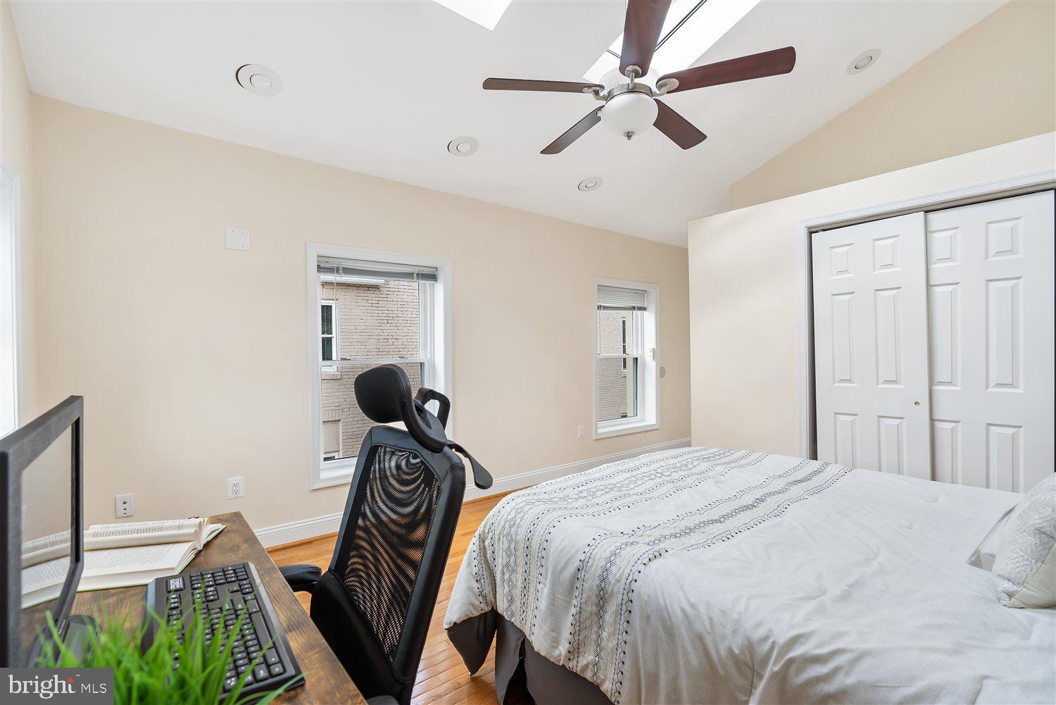 BUTCHER'S HILL - Residential