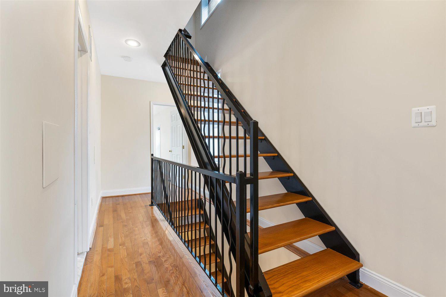 BUTCHER'S HILL - Residential