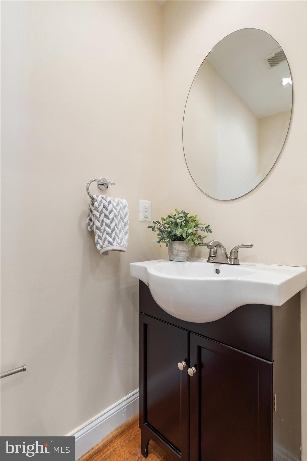 BUTCHER'S HILL - Residential