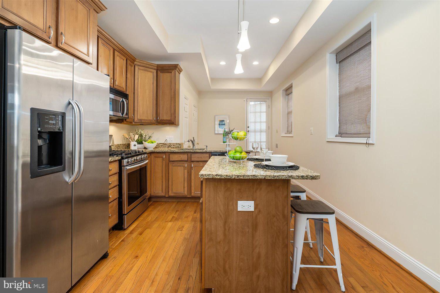 BUTCHER'S HILL - Residential