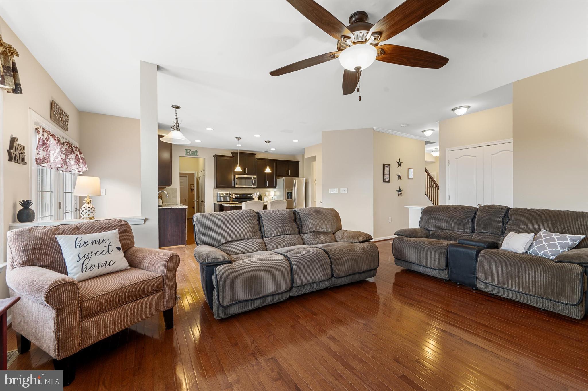 STONEBROOK VILLAGE - Residential