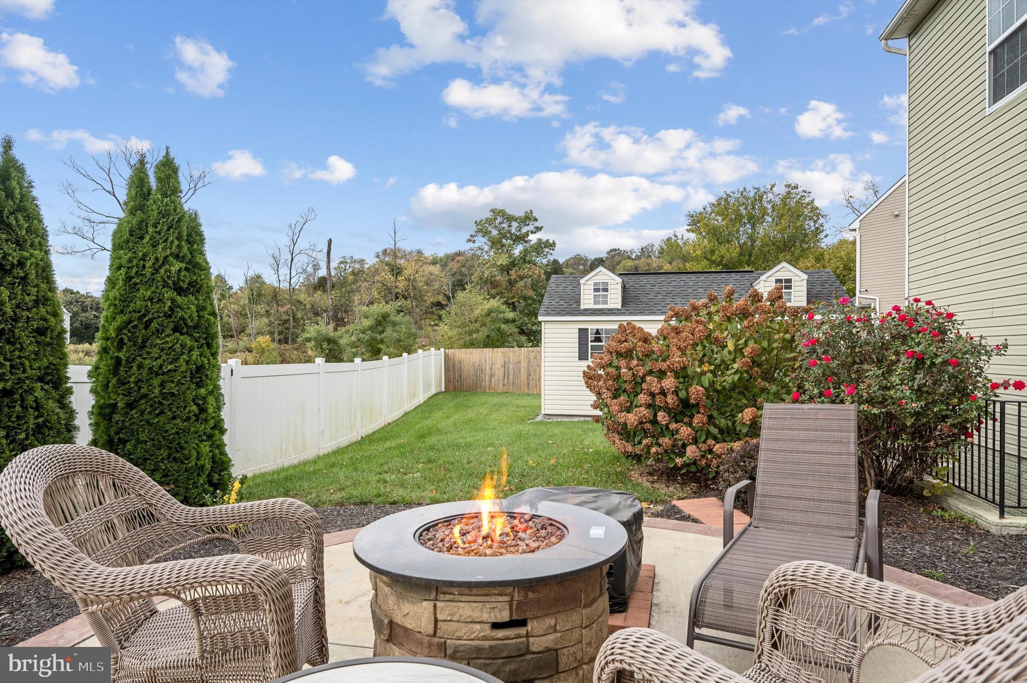 STONEBROOK VILLAGE - Residential