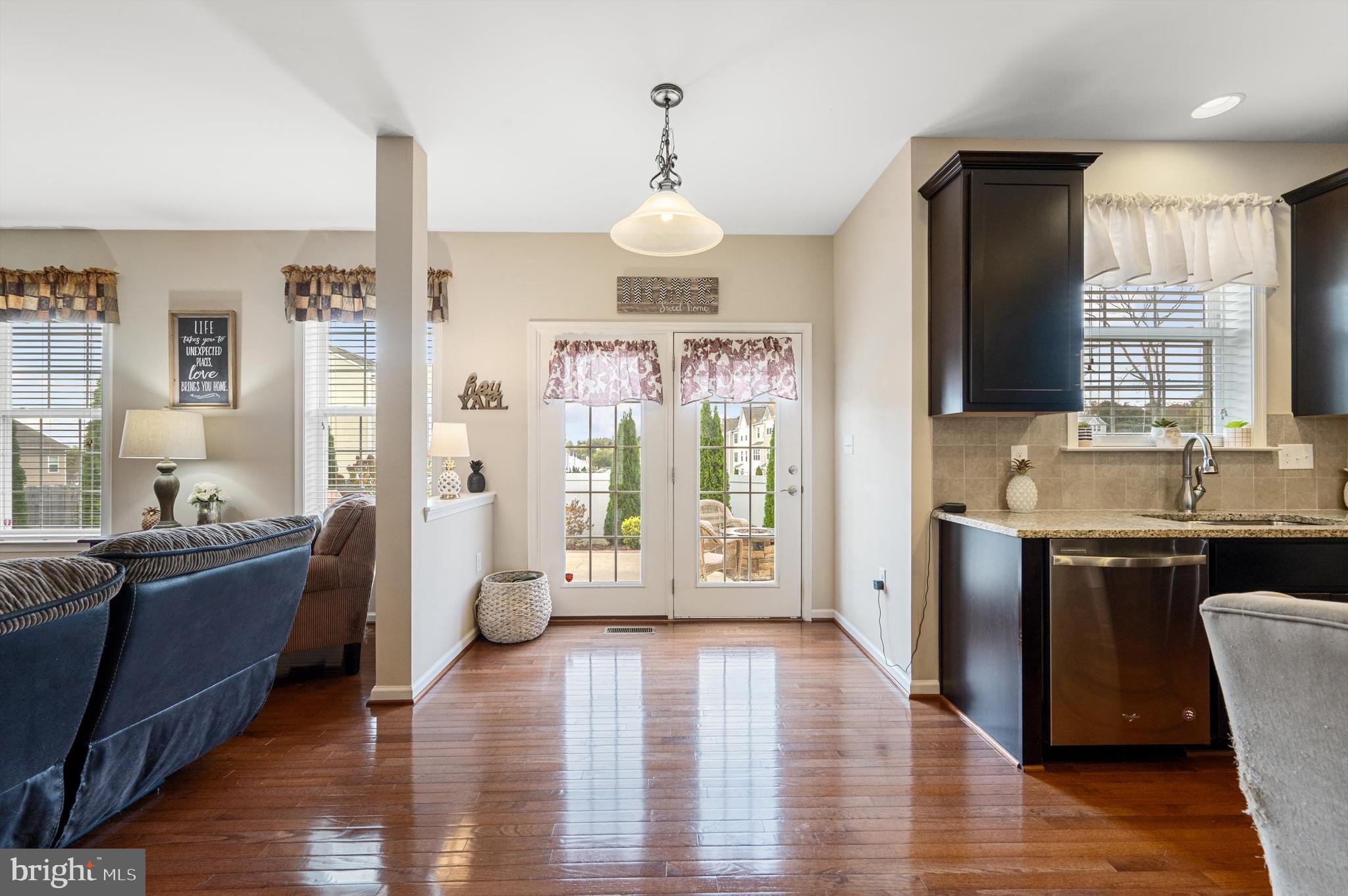 STONEBROOK VILLAGE - Residential