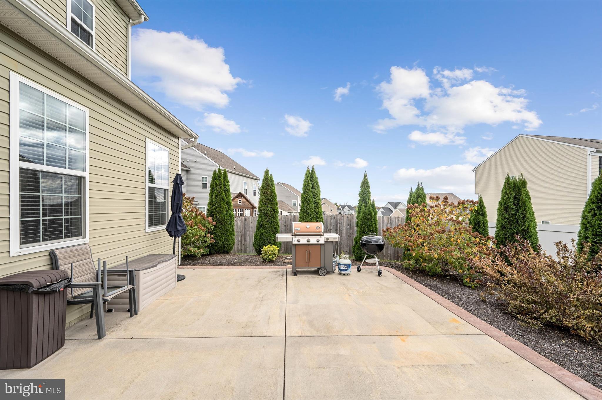 STONEBROOK VILLAGE - Residential