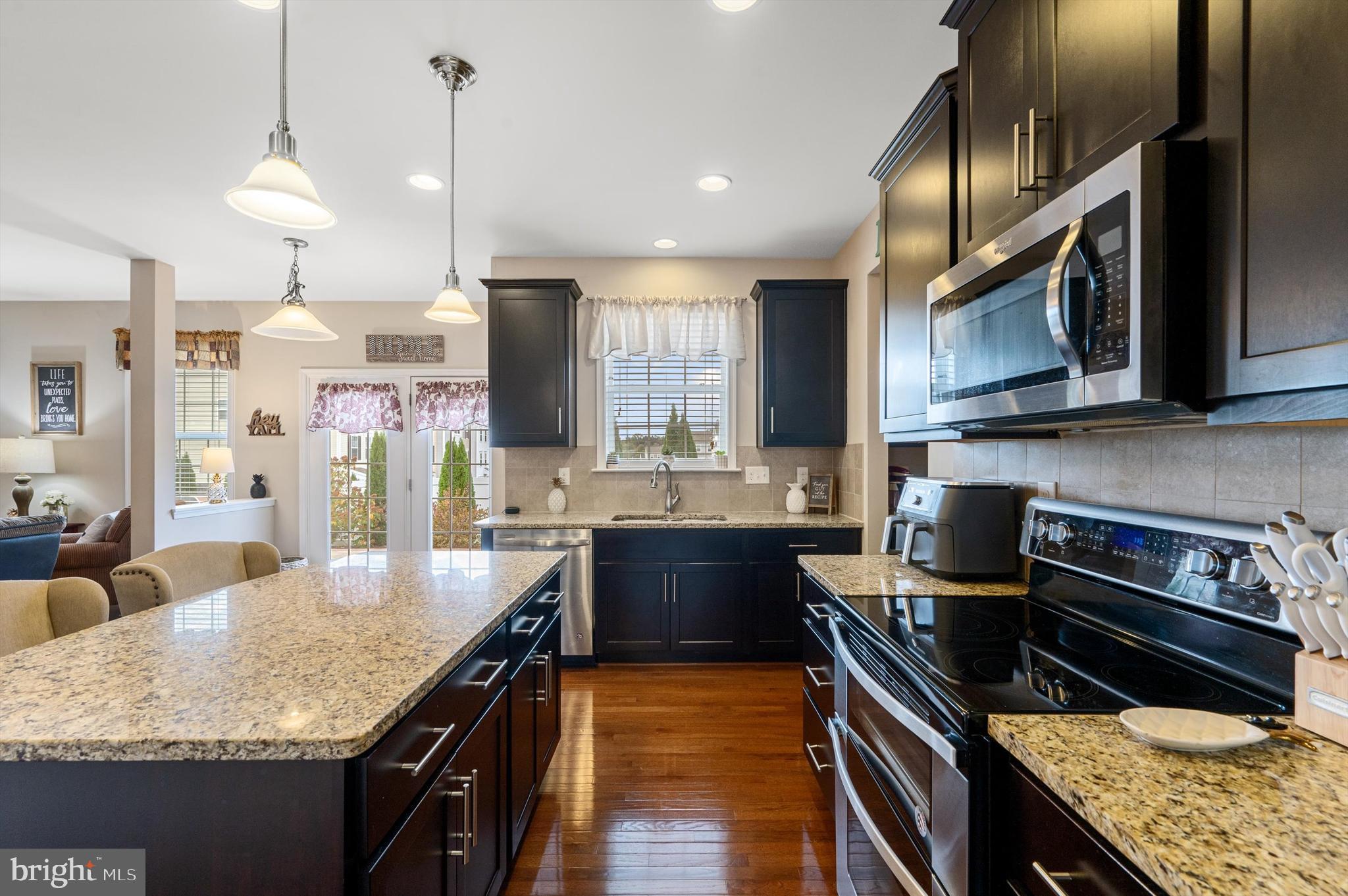 STONEBROOK VILLAGE - Residential