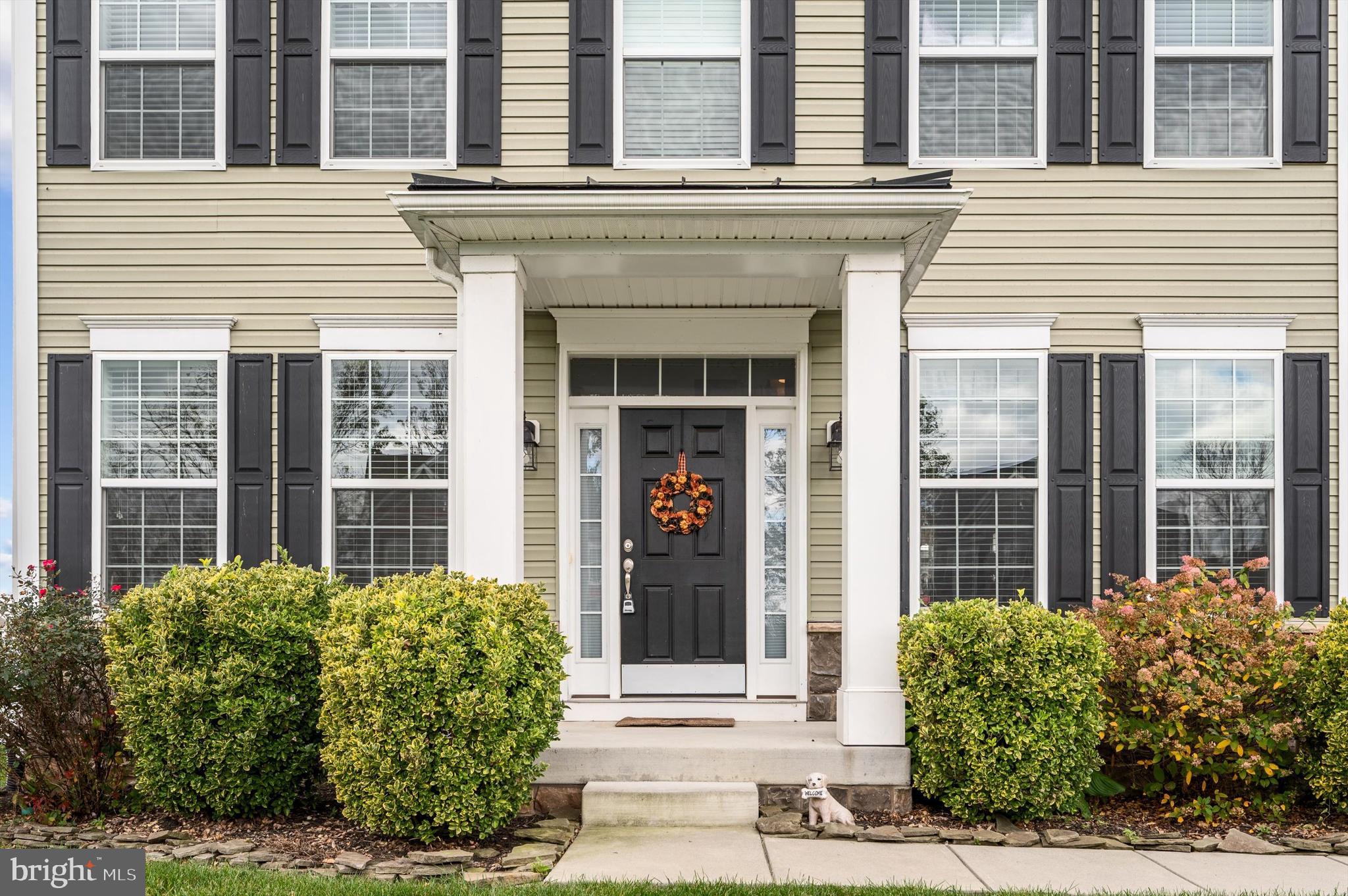 STONEBROOK VILLAGE - Residential