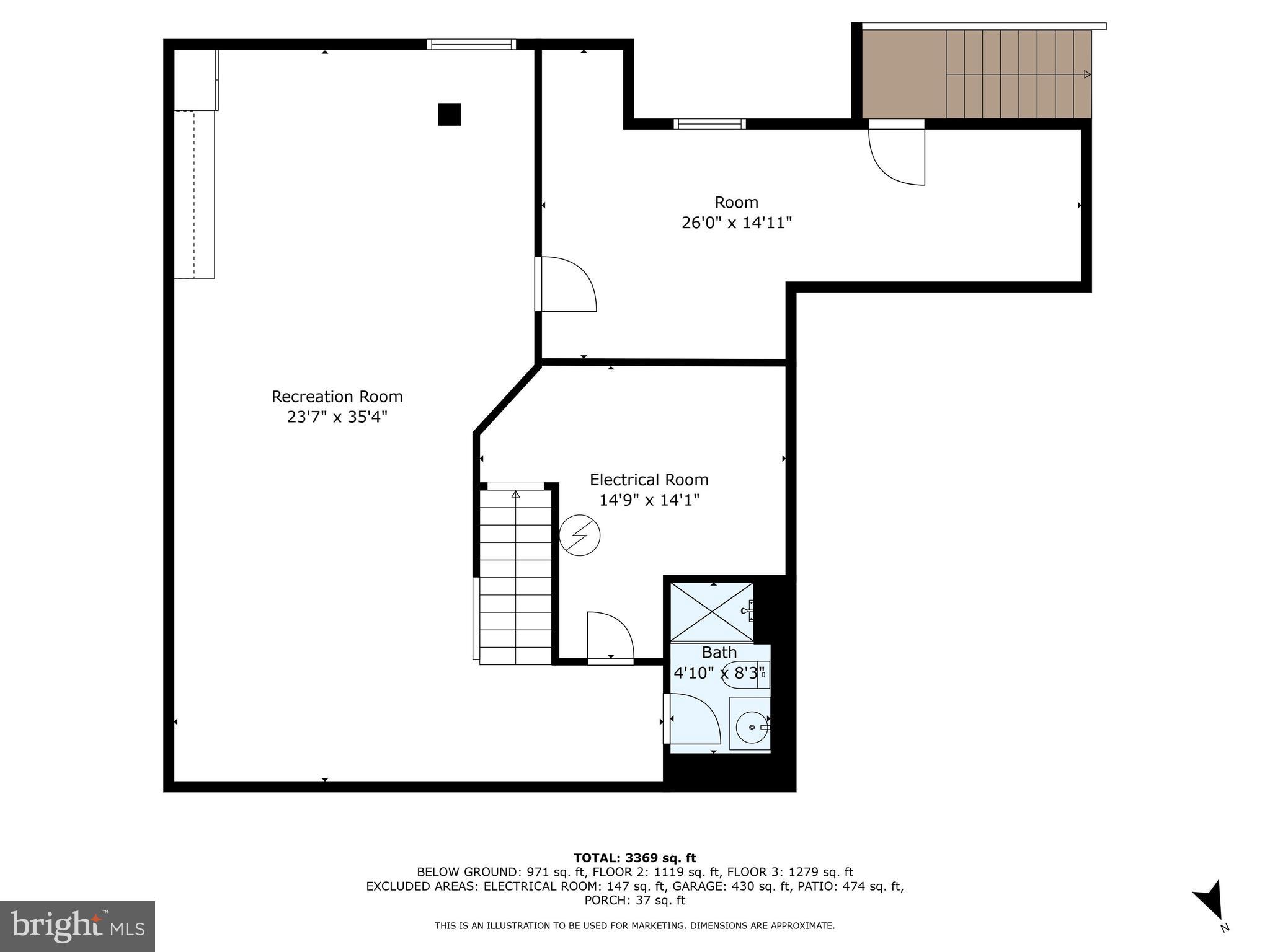 STONEBROOK VILLAGE - Residential